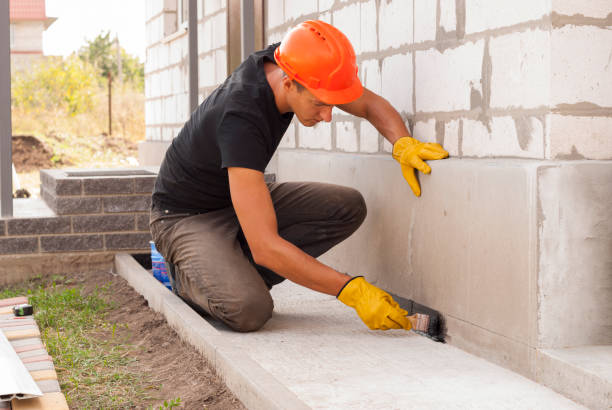 Waterproofing professionals working in Hampton, MN